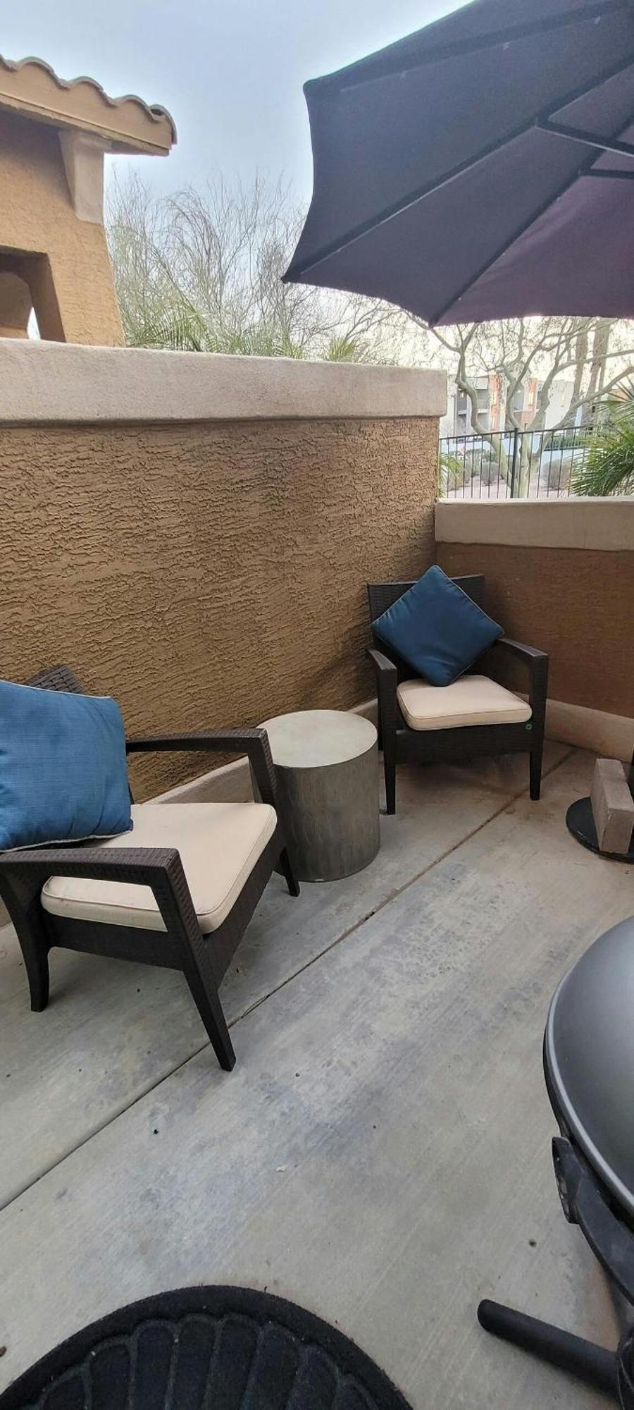 Villa Verde Surprise Stadium - Resort Living Exterior foto